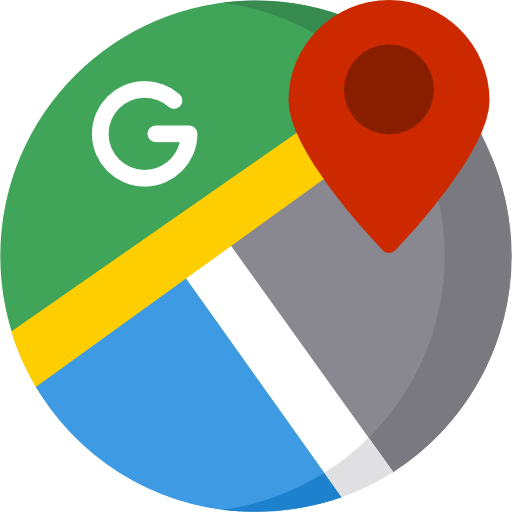 Google 地圖
